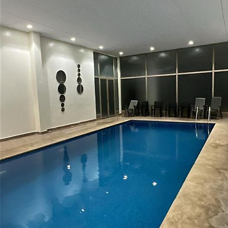 Arras Operah Marrakech Διαμέρισμα Μαρακές Εξωτερικό φωτογραφία