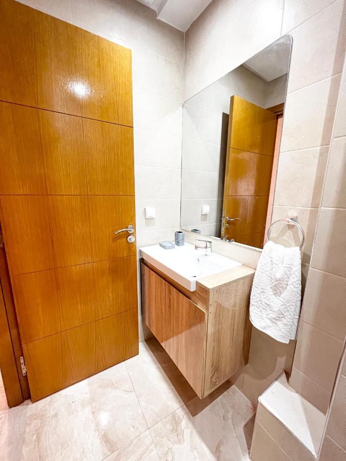 Arras Operah Marrakech Διαμέρισμα Μαρακές Εξωτερικό φωτογραφία