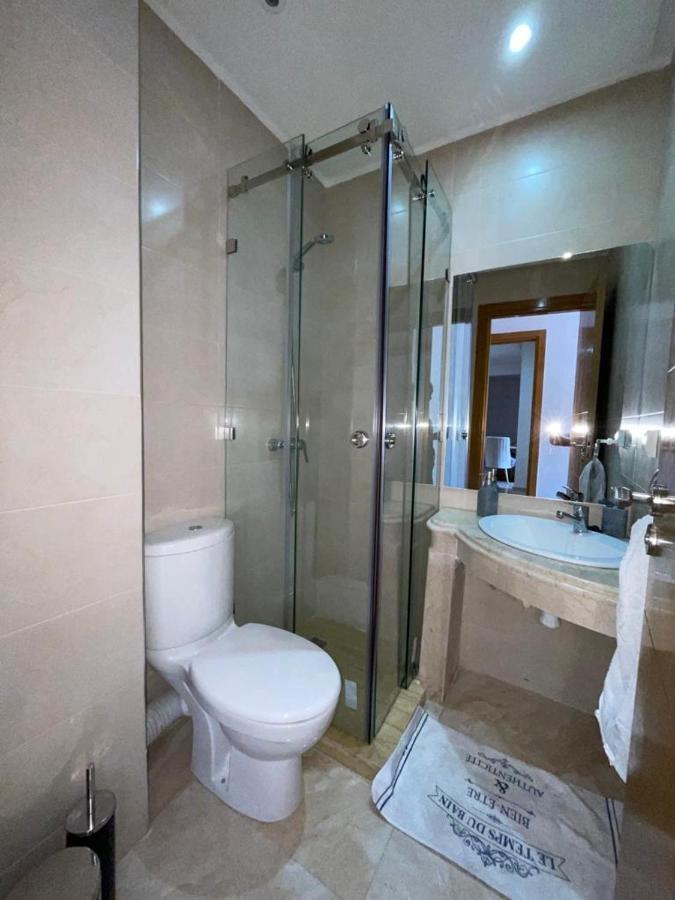 Arras Operah Marrakech Διαμέρισμα Μαρακές Εξωτερικό φωτογραφία